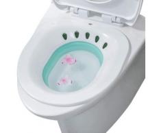 Devenirriche - Bidet Bidet lavabo, vaso bidet pieghevole semicupio semicupio, semicupio, bidet