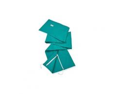 Custodia 2.0 Protettiva dello Stendibiancheria a Ombrello, Verde, 33.5 x 25 x 25 cm - Leifheit