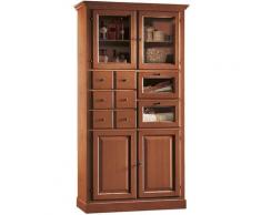 Tempesta - Magazzinosottocosto | Dispensa credenza noce