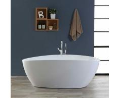 Vasca Da Bagno Design Freestanding | Rachele