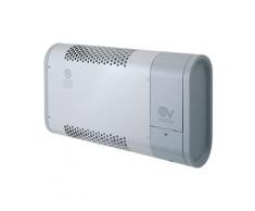 Vortice - Termoconvettore miniaturizzato da parete MICROSOL 1000-V0 - sku 70572