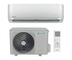 Clivet - Climatizzatore Essential 2 5,3KW 18000BTU A++/A+ R32