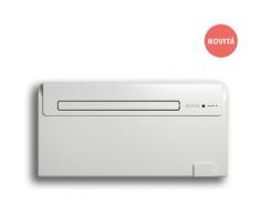 Condizionatore senza unita' esterna unico air 25 sf eva inverter r32 codice prod: 02094