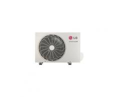 Unita' esterna condizionatore standard inverter 9000 btu