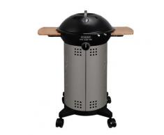Cadac - Citi Chef 50 - 30mbar - grill, Barbecue bbq a gas per giardino, terrazzo, balcone
