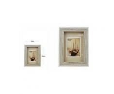 Cornice Per Foto Fotografie Quadri Tele Dimensioni 20 X 30 Cm Legno 63170