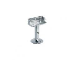 Barbecue a carbone carbonella 60-40 venus x pro system cmCm 60x36 - h89 cm