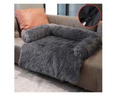 con Fondo Antiscivolo Gabbia di Cani Tappetino per Animali Divano di Cani Eteslot Coperta Ortopedica per Cani Media e Grande Interno Cuscino Cane con Fondo Antiscivolo Gabbia di Cani Tappetino per Animali Divano di Cani Eteslot Coperta Ortopedica per Cani Media e Grande Interno Cuscino Cane
