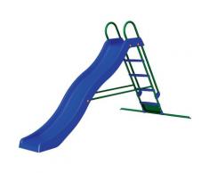 Scivolo mod. onda cm. 285x150x168h