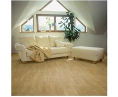 Pavimento in Laminato Oak