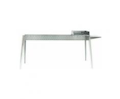 Canalina arrosticini con barbecue Miami Grill 1200+400 - Lisa