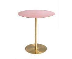 Tavolino Desur Rosa Antico D40