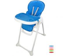Leogreen - Seggiolone bambino,Sedia da pranzo per bambini,Bambini Sedia da pranzo,Sedia per