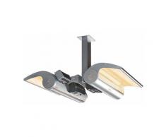 Sined - Lampade riscaldanti da soffitto A4000SOF