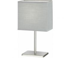 Lampade da tavolo, soggiorno, lampada da comodino, lampada da lettura, lampada da tavolo con