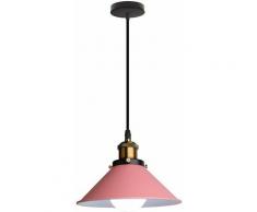 Lampadario a sospensione moderno e minimalista, soggiorno, camera da letto, lampadario a