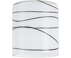 Paulmann - 600.53 Paralume, Bianco