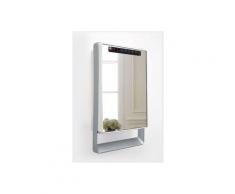 Radialight - Termoventilatore da bagno TOUCH VISIO