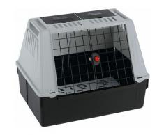 ATLAS CAR Trasportino per cani per viaggi in automobile. Varie misure.. Variante 80 - Misure: 82 x