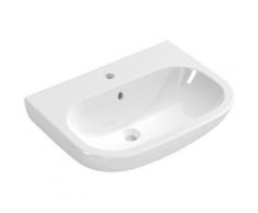 Ideal Standard - Active lavabo top 1 foro codice prod: T054301 - Bianco Europa