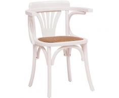 Biscottini - Sedia in legno Thonet per tavolo pranzo ristorante pizzeria cucina agriturismi arte
