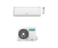 Hisense - CONDIZIONATORE ENERGY PRO WI-FI 12000 BTU MONOSPLIT INVERTER R32 A+++