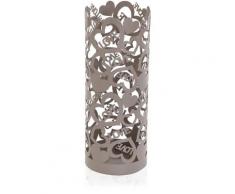 Cozy Portaombrelli per Ingresso, Camera o Ingresso, 49x19x19cm - Grigio - Versa