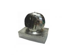 Camino Eolico Turbina Inox 42X52 - Valeri