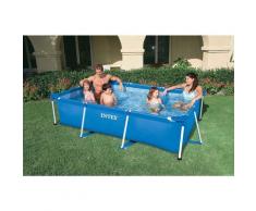 Intex - Piscina Fuoriterra 28272 Frame 300 x 200 x 75 cm