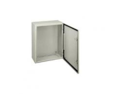 Armadio CRN con anta liscia 400x300x200mm - SCHNEIDER ELECTRIC