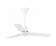 Ventilatori da soffitto senza luce Mini Indus 33011