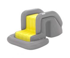 Superseller - Scivolo gonfiabile per piscina Fornitura per piscina Impianto ricreativo portatile