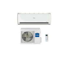 Haier - Climatizzatore Geos + 3,5KW 12000Btu A++/A+ R32 WIFI