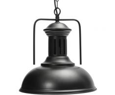 Retro Lampade a sospensione Plafoniera stile industriale Lampadario Plafoniera Illuminazione E27
