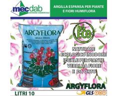 Argilla espansa lt.10