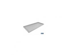 Vassoio senza scaffalature di rinforzo 930x300mm