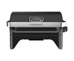Generico - BARBECUE A GAS ATTITUDE 2 GO BLACK -