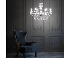 Lampadario a led design lampadario da soffitto a pendolo illuminazione a sospensione soggiorno