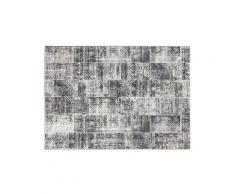 LIFA LIVING Tappeti Patchwork , Tappeto Stile Vintage , Tappeto per Salotto e Camera da Letto ,
