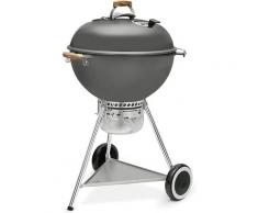 Barbecue a carbone Weber master touch edilizione limitata-19521004