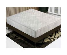 Ilovesleep - Materasso 140x190 Ortopedico a 7 Zone differenziate - Anatomico - Antibatterico