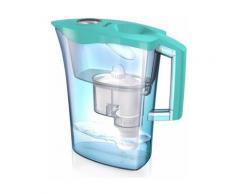 Caraffa Filtrante per Microplastiche Doppio Filtro - Laica