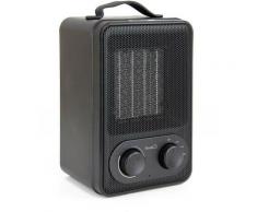 Stufa Elettrica Portatile Termoventilatore Basso Consumo 1800W