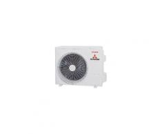 Unita' esterna condizionatore kireia smart R32 inverter src zsp-w 2,50 kW