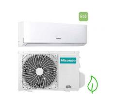 Hisense - New comfort condizionatore monosplit 18000 btu codice prod: DJ50XA0AG + DJ50XA0AW