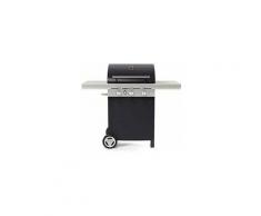 Barbecook - spring 3002