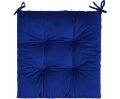 Set cuscini per sedie da giardino, cuscini per sedie 40x40 cm cuscini per sedie da pranzo Eat Patio