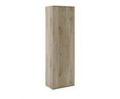 Armadio mobile ufficio 1 anta moderno TIMEP rovere studio design ingresso camera