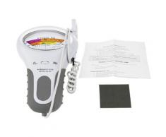 Asupermall - Tester della qualita dell'acqua della piscina CL2 e ph tester della qualita dell'acqua