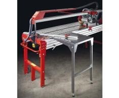 Tavolino di supporto 1051 per taglierina elettrica Montolit F1 brooklyn